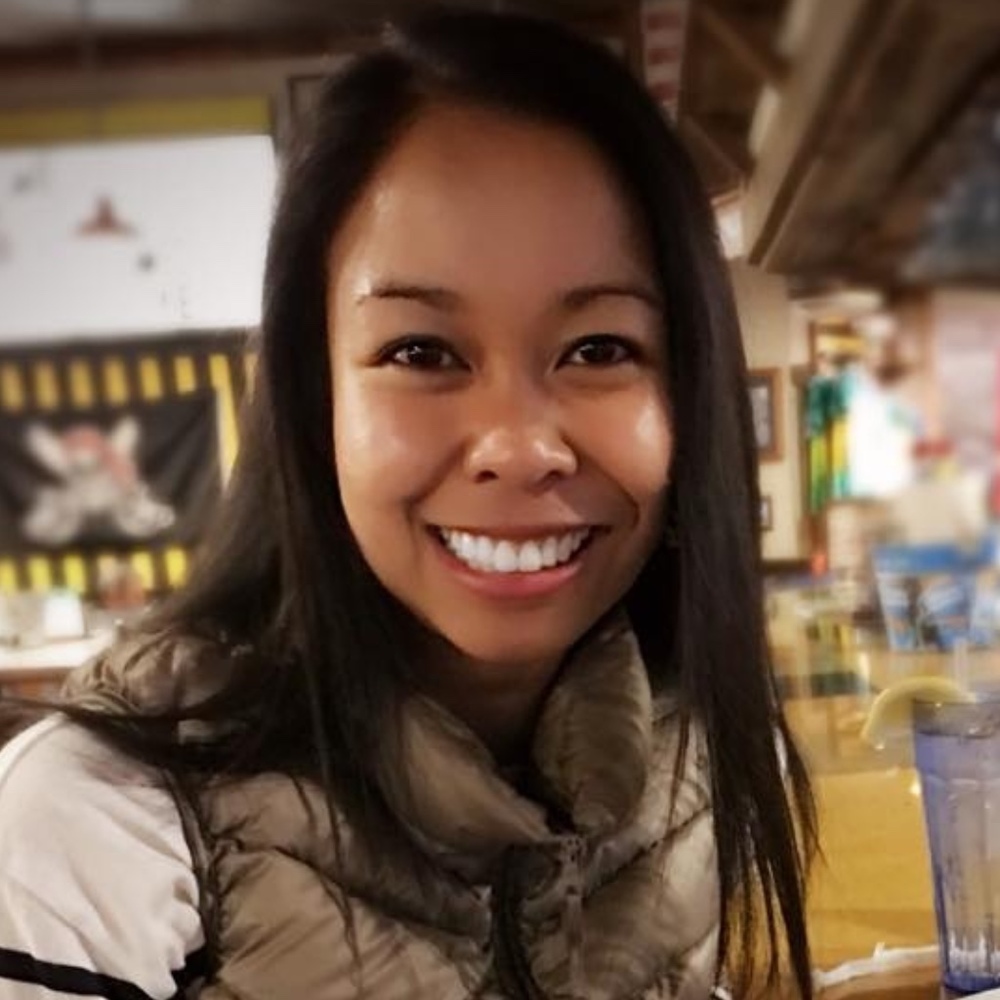 Meet your Posher, Ivy